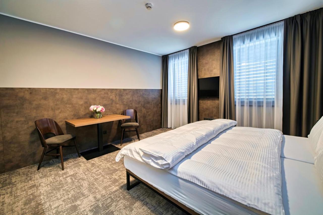 أولوموك Aba Apartments المظهر الخارجي الصورة