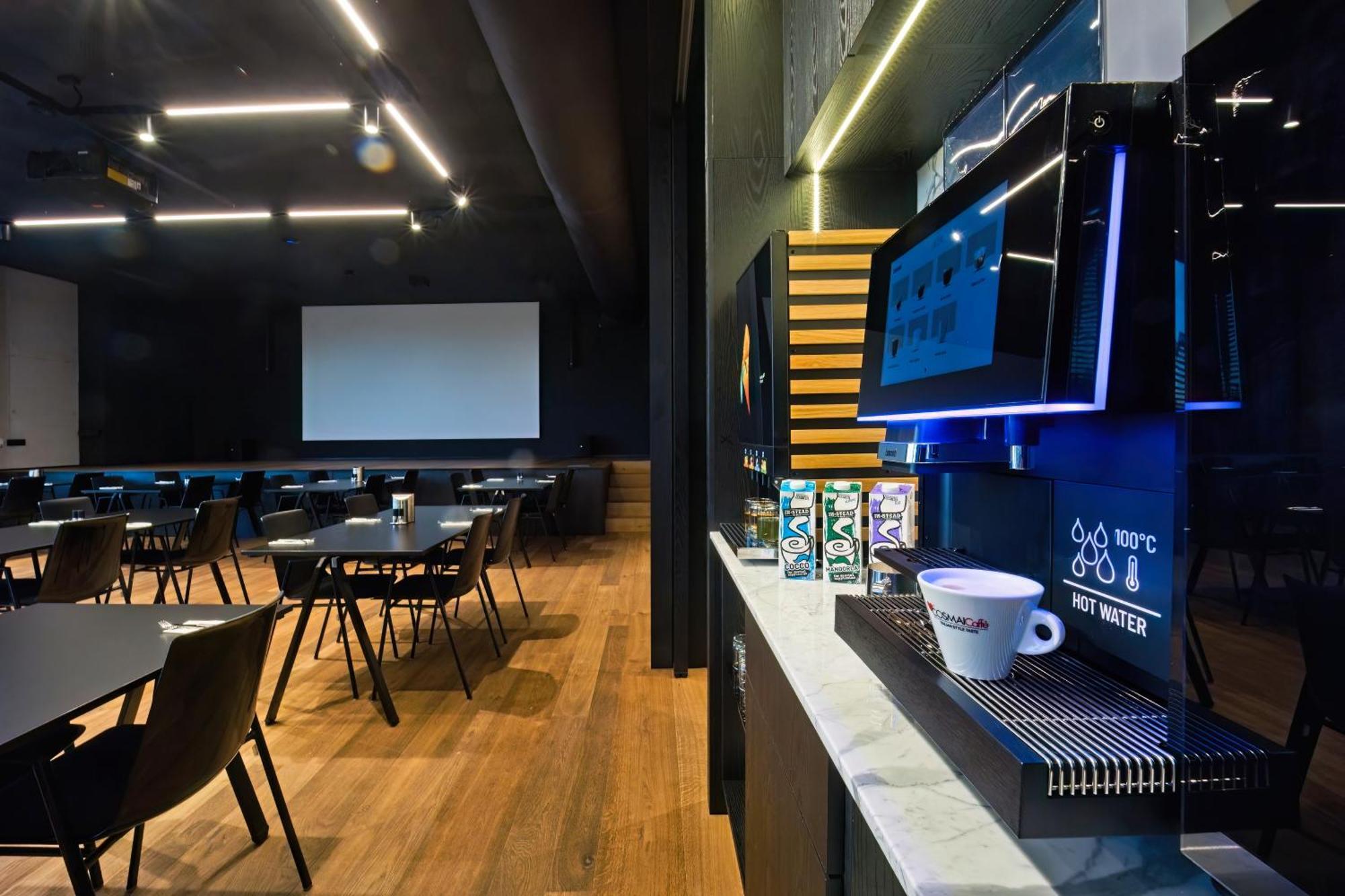 أولوموك Aba Apartments المظهر الخارجي الصورة
